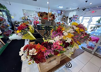 Hollywood Florists Tatiana's Flowers