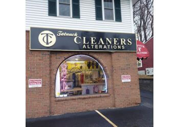 Tatnuck Cleaners and Alterations Worcester Dry Cleaners