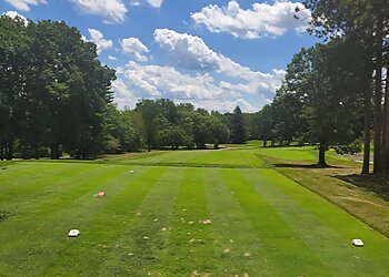 Worcester Golf Courses Tatnuck Country Club