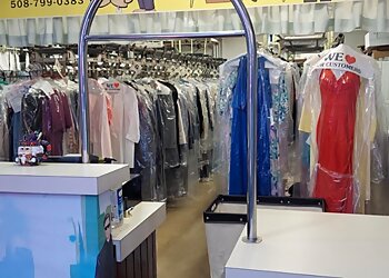 Worcester Dry Cleaners Tatnuck Dry Cleaners and Alterations