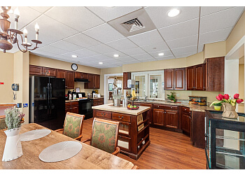 Worcester Assisted Living Facilities Tatnuck Park at Worcester