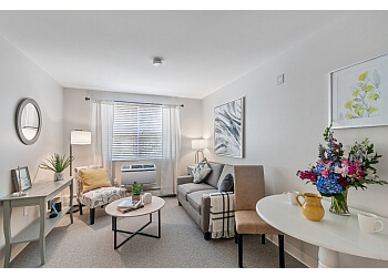 Worcester Assisted Living Facilities Tatnuck Park at Worcester