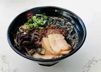 Chashu — Isobe Food