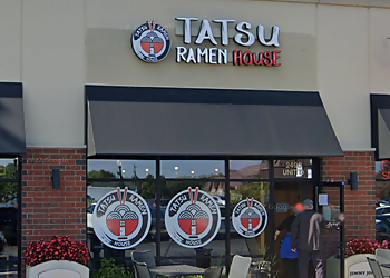 Elgin Japanese Restaurants Tatsu Ramen House