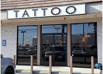3 Best Tattoo Shops in Pomona, CA - ThreeBestRated
