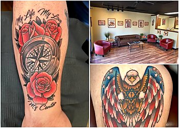 Durham Tattoo Shops Tattoo Asylum