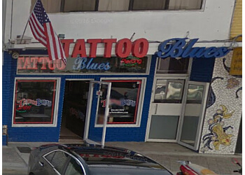3 Best Tattoo Shops in Fort Lauderdale, FL - ThreeBestRated