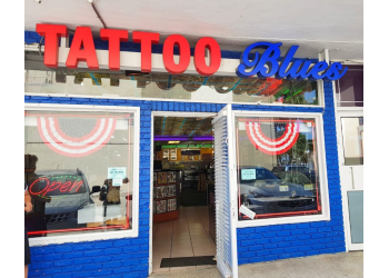 3 Best Tattoo Shops in Fort Lauderdale, FL - Expert Recommendations