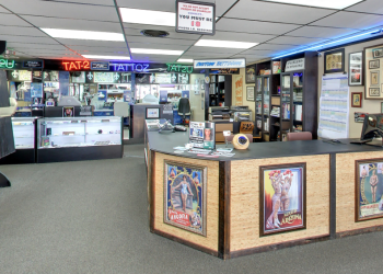 3 Best Tattoo Shops in Louisville, KY - Expert Recommendations