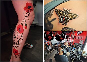 Hialeah Tattoo Shops Tattoo Image