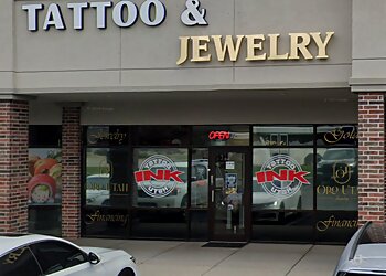 West Jordan Tattoo Shops Tattoo Ink Utah, LLC