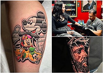 West Jordan Tattoo Shops Tattoo Ink Utah, LLC