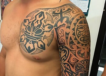 Springfield Tattoo Shops Tattoo Royale