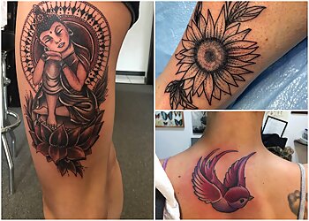 Springfield Tattoo Shops Tattoo Royale