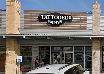 Brownsville Tattoo Shops Tattooed Empire