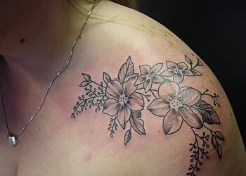 Fremont Tattoo Shops Tattoos By Advance