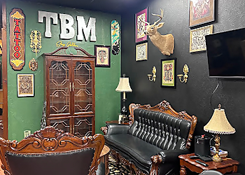 Beaumont Tattoo Shops Tattoos By Mundo