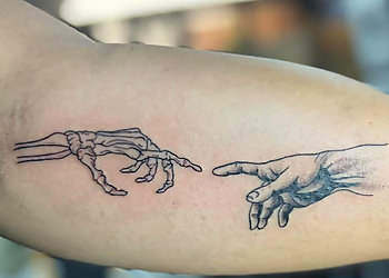 Beaumont Tattoo Shops Tattoos By Mundo