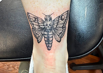 Beaumont Tattoo Shops Tattoos By Mundo