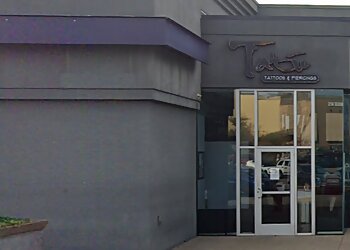 Louisville Tattoo Shops Tatu St.Matthews