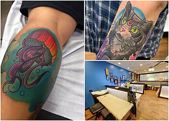 Louisville Tattoo Shops Tatu St.Matthews