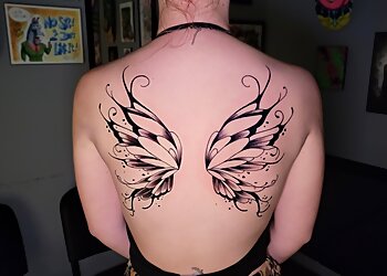 Tatu St.Matthews Louisville Tattoo Shops image 1