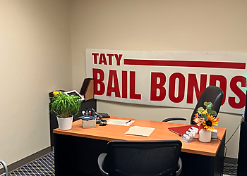 Taty Bail Bonds Coral Springs Bail Bonds image 1