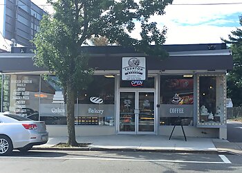Providence Cakes Taunton Ave Bakery