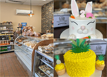 Providence Cakes Taunton Ave Bakery
