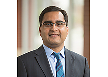 Tauseef Ali, MD Oklahoma City Gastroenterologists image 1