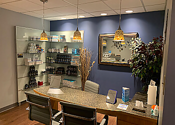 Joliet Pediatric Optometrists Tauseef Tahir, OD - JOLIET EYECARE ASSOCIATES