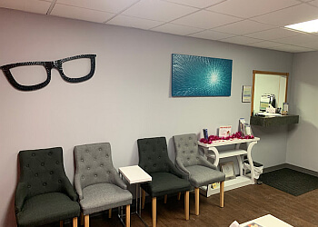 Joliet Pediatric Optometrists Tauseef Tahir, OD - JOLIET EYECARE ASSOCIATES