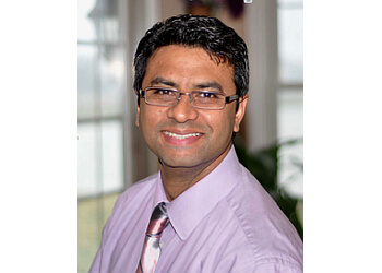 Tauseef Tahir, OD - JOLIET EYECARE ASSOCIATES Joliet Pediatric Optometrists