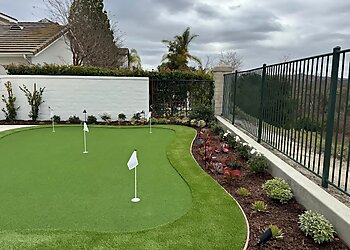 Orange Landscaping Companies Tavera's Custom Landscape