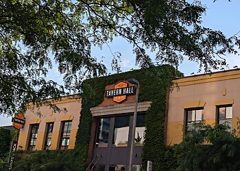 Bellevue Sports Bars Tavern Hall