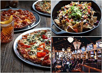 Bellevue Sports Bars Tavern Hall