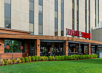 Lowell Sports Bars Tavern In The Square Lowell