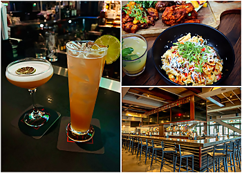 Lowell Sports Bars Tavern In The Square Lowell