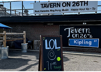 Tavern On 26th  Lakewood Night Clubs