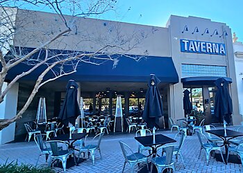 Jacksonville Italian Restaurants Taverna