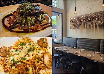 Jacksonville Italian Restaurants Taverna