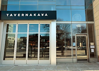Madison Japanese Restaurants Tavernakaya