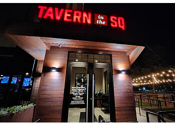 Tavern in the Square in Lowell - ThreeBestRated.com