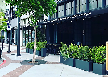 Glendale Sports Bars Tavern on Brand