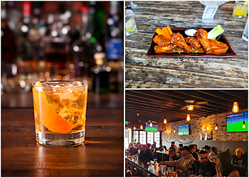 Glendale Sports Bars Tavern on Brand