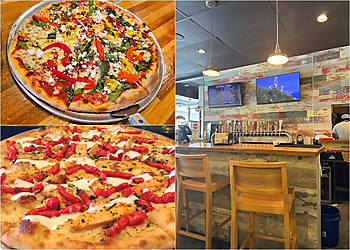 Port St Lucie Pizza Places Tavola Pizza