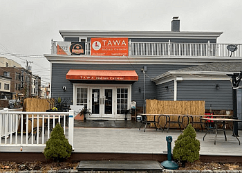 Stamford Indian Restaurants Tawa Indian Cuisine