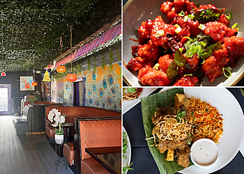 Stamford Indian Restaurants Tawa Indian Cuisine