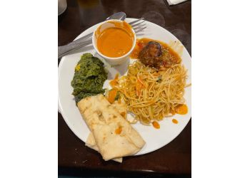 Tawa Indian Cuisine  Stamford Indian Restaurants