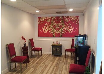 Modesto Acupuncture Tawfik Saleh, DC, LAc